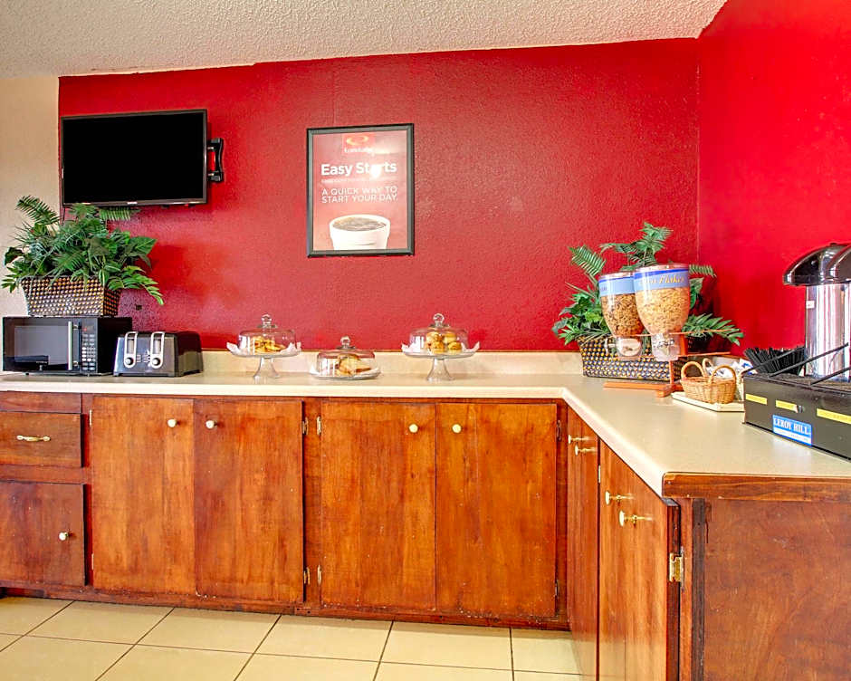 Econo Lodge North Suburbs