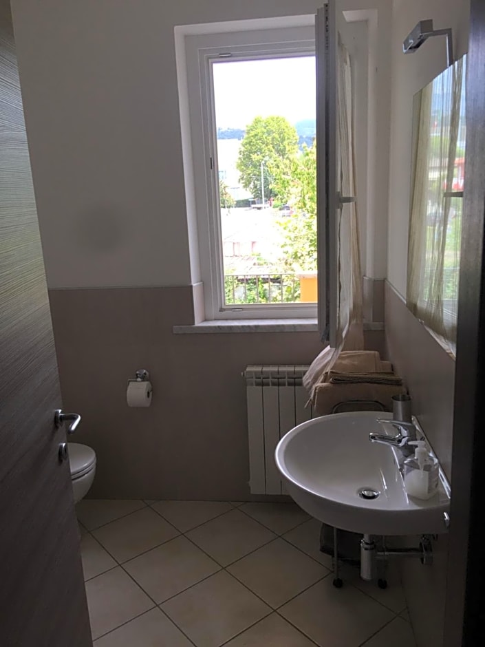 B&B Gigì – Marina di Massa, WI