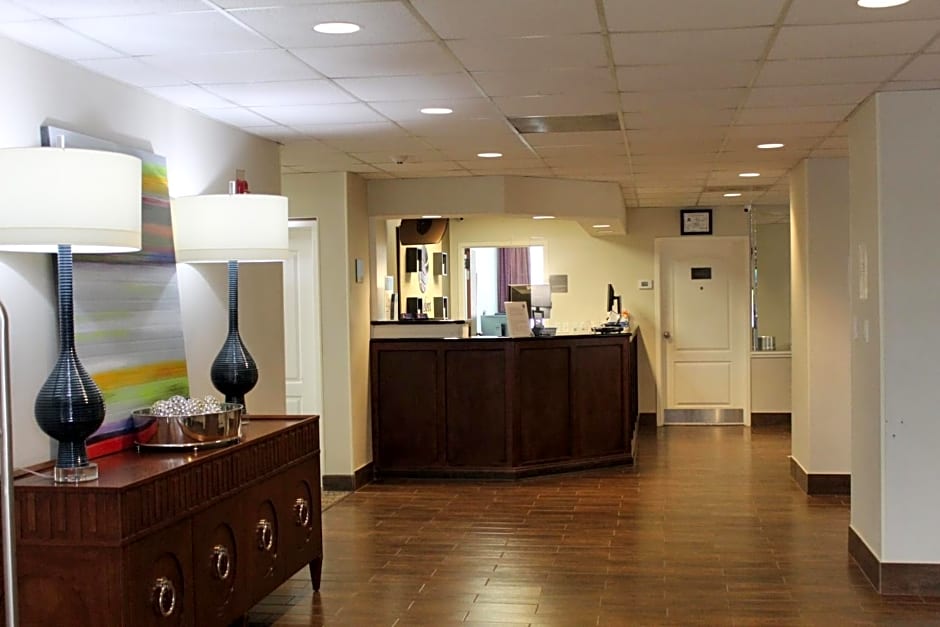 Comfort Inn Laurinburg