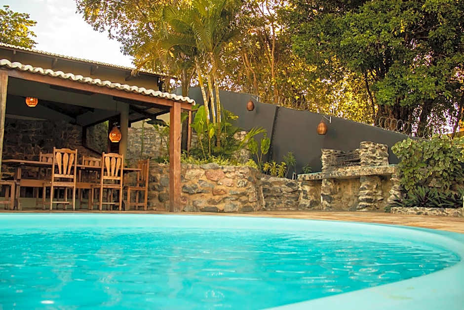 La Isla Suites Privativas