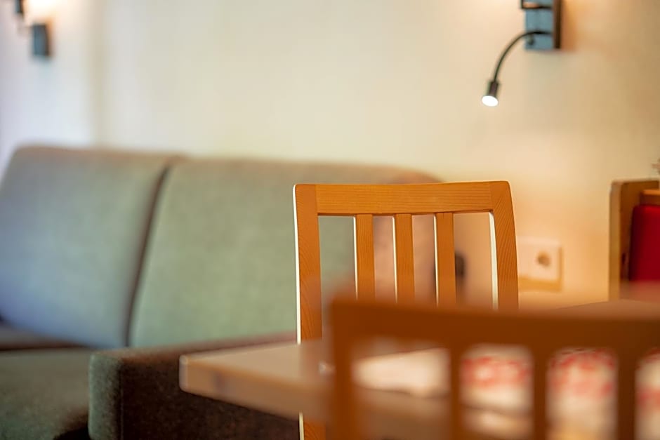 Ferienpension Senfter