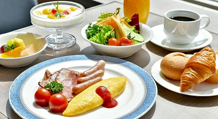 Narita Tobu Hotel Airport