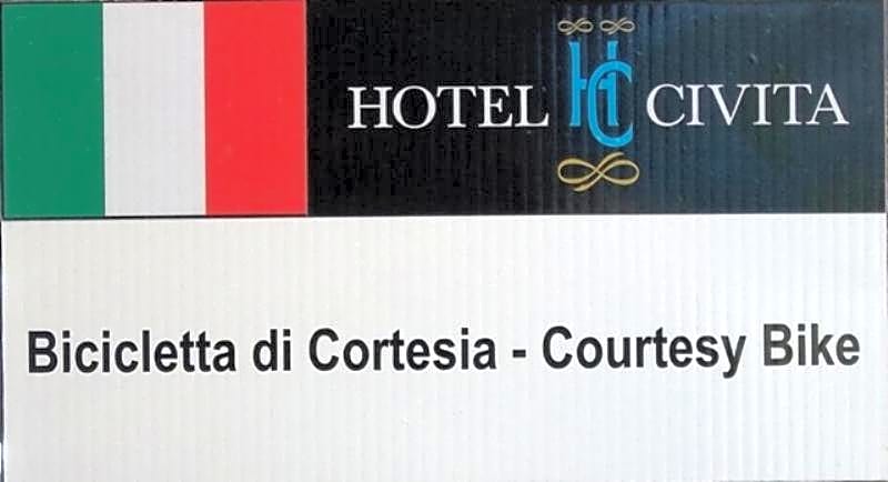 Hotel Civita