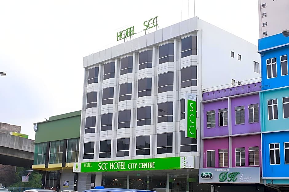 SCC Hotel City Centre