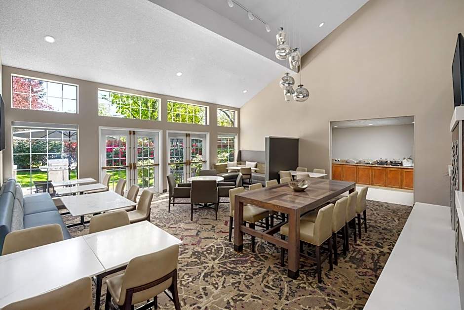 Residence Inn by Marriott Seattle Northeast/Bothell