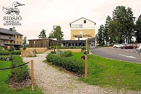Sidsjö Hotell & Konferens