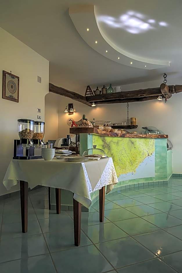 Villa Italia