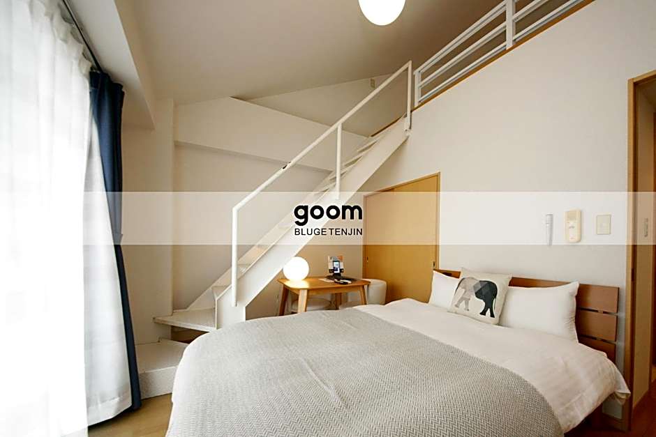 goom Nakasu Bluge