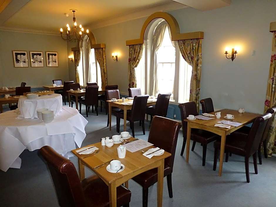 The Bear Hotel