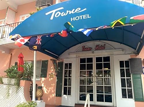 Towne Hotel