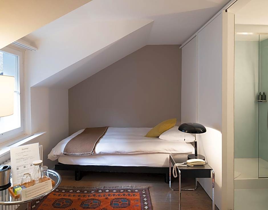 Baseltor Hotel & Restaurant