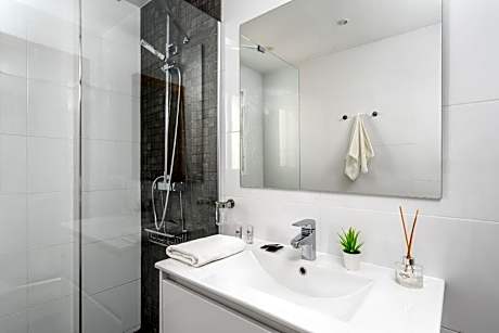 Family loft near Carvajal beach Ref 16