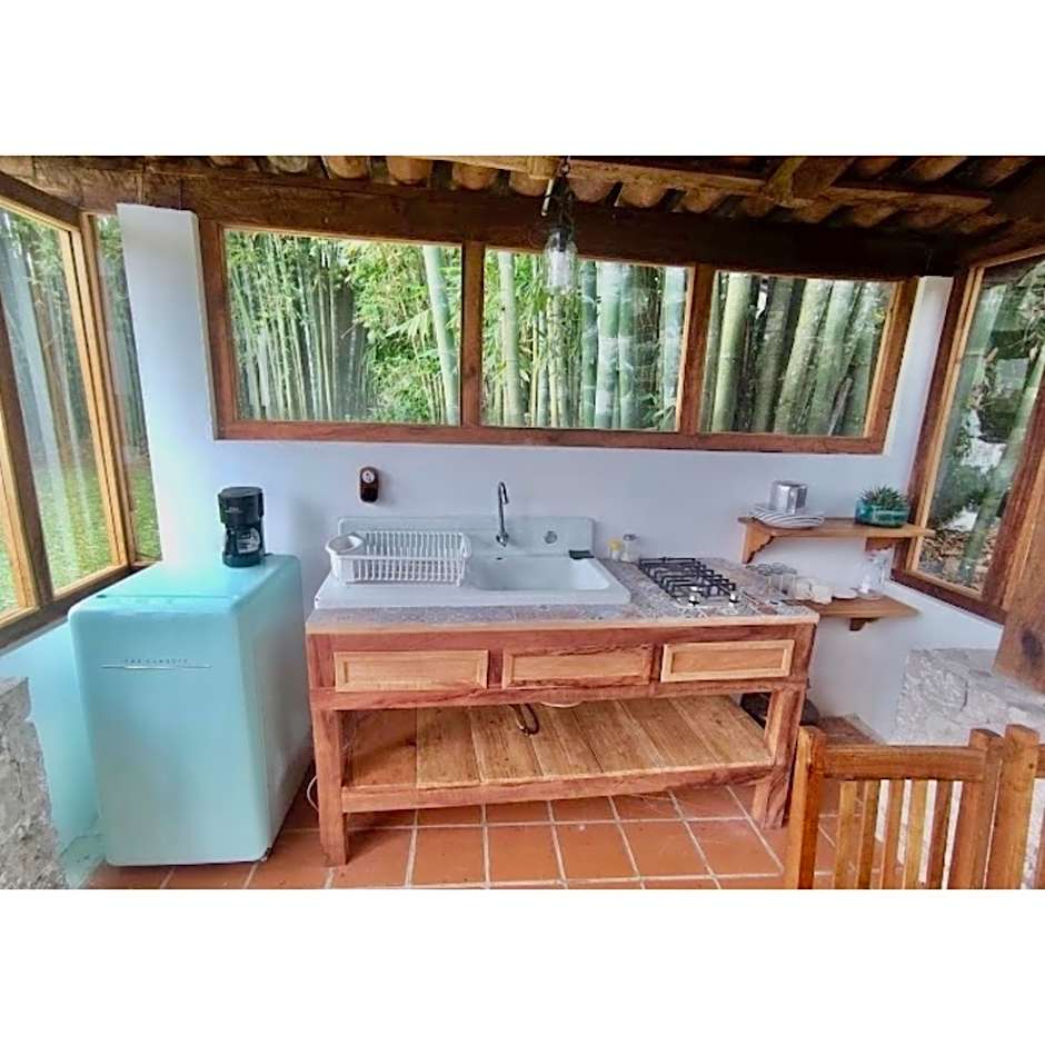 Hotel Posada La Vereda