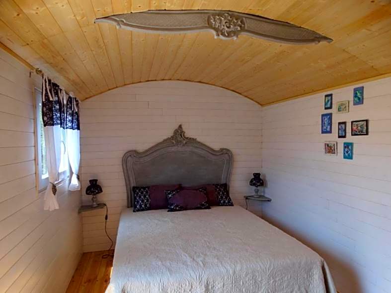 L'Oustau de Bigatié