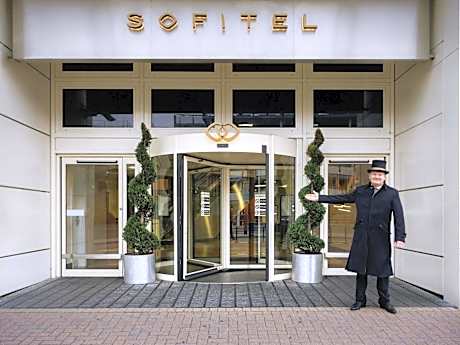 Sofitel London Gatwick