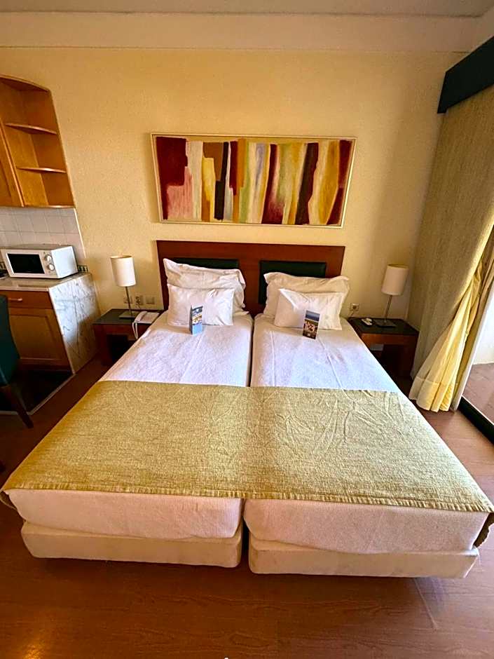 Semanas 30 e 24 Vila Galé Cerro Alagoa