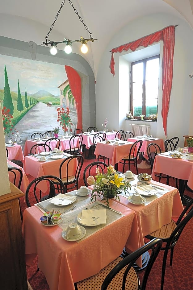 Hotel Villa Kinzica