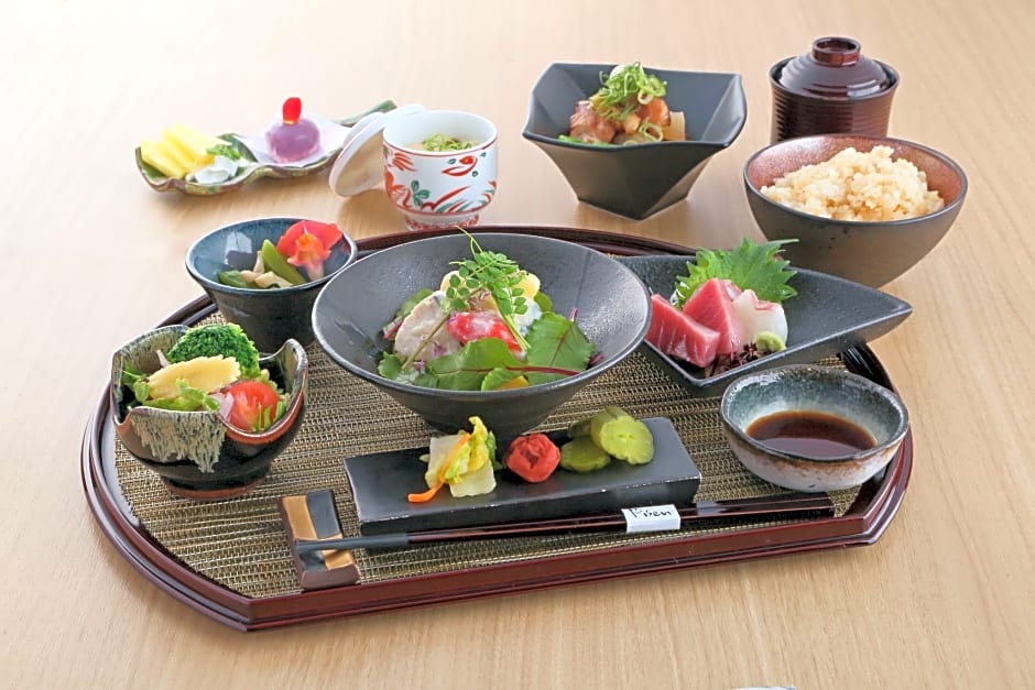 Hotel Binario Umeda