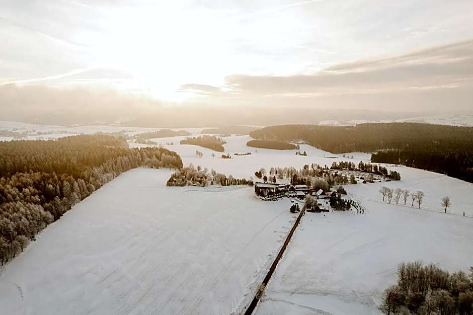 Waldhotel Kreuztanne