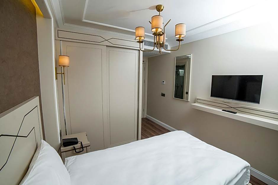 The Charm Hotel - Old City