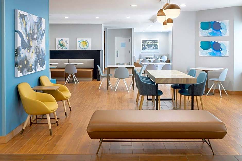 TownePlace Suites by Marriott Latham Albany Airport