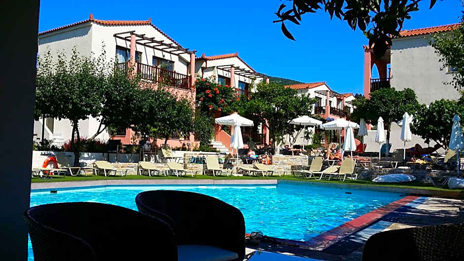 Rigas Hotel Skopelos