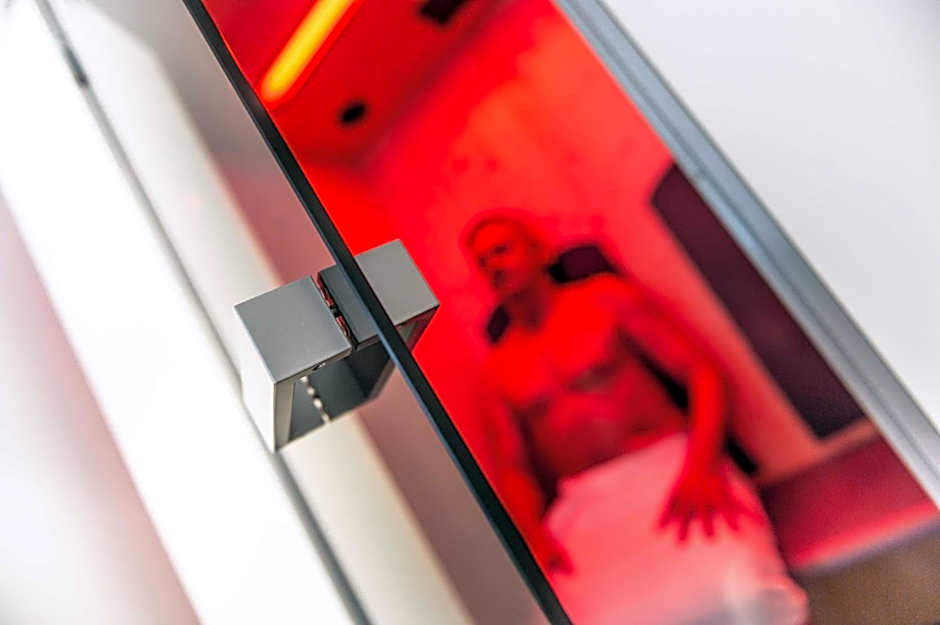 Laudensacks Parkhotel & Retreat