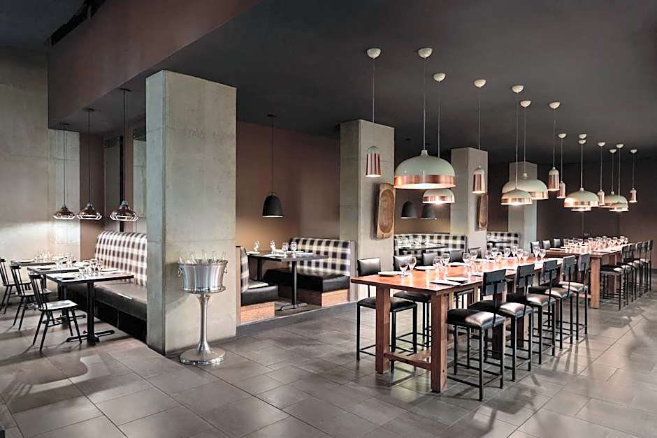Twelve Midtown, Autograph Collection by Marriott