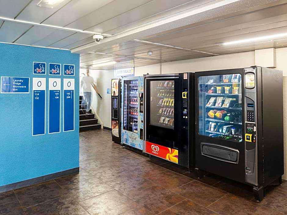 ibis Budget Wentworthville