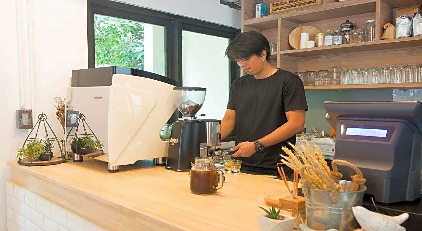 Shade House-Bitec Bangna