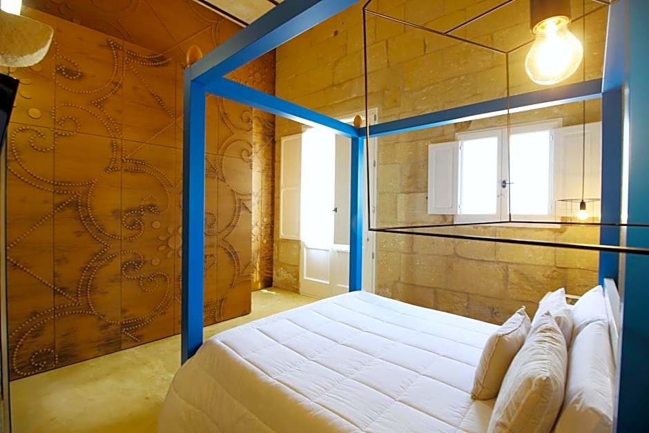 Don Agostino Relais Masseria