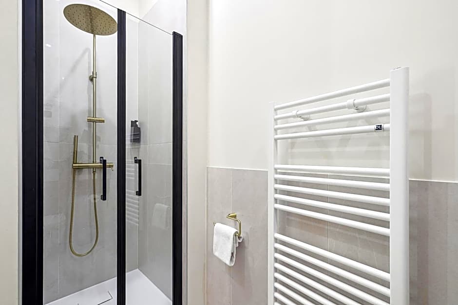 Rivages Saint Ferréol