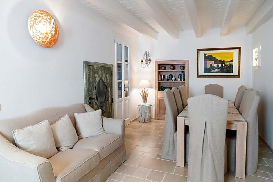 Quintessenza Luxury Domus