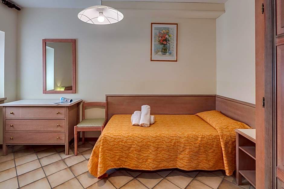 Residence La Filanda