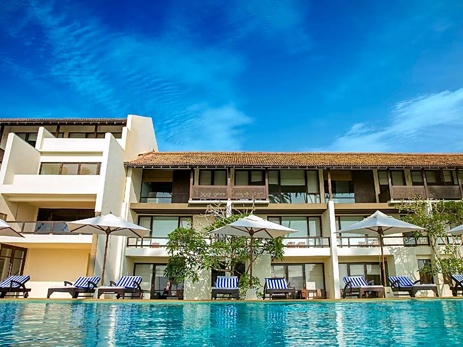 Grand Beach Wijayaleisure