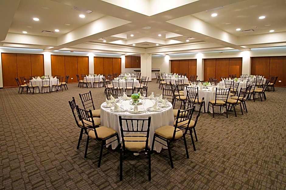 Holiday Inn Monterrey Norte By IHG