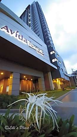 Avida Towers Davao, in City Center, Wifi,Huge Pool