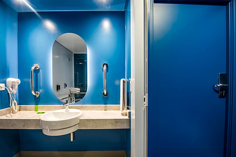 ibis Styles Curitiba Batel