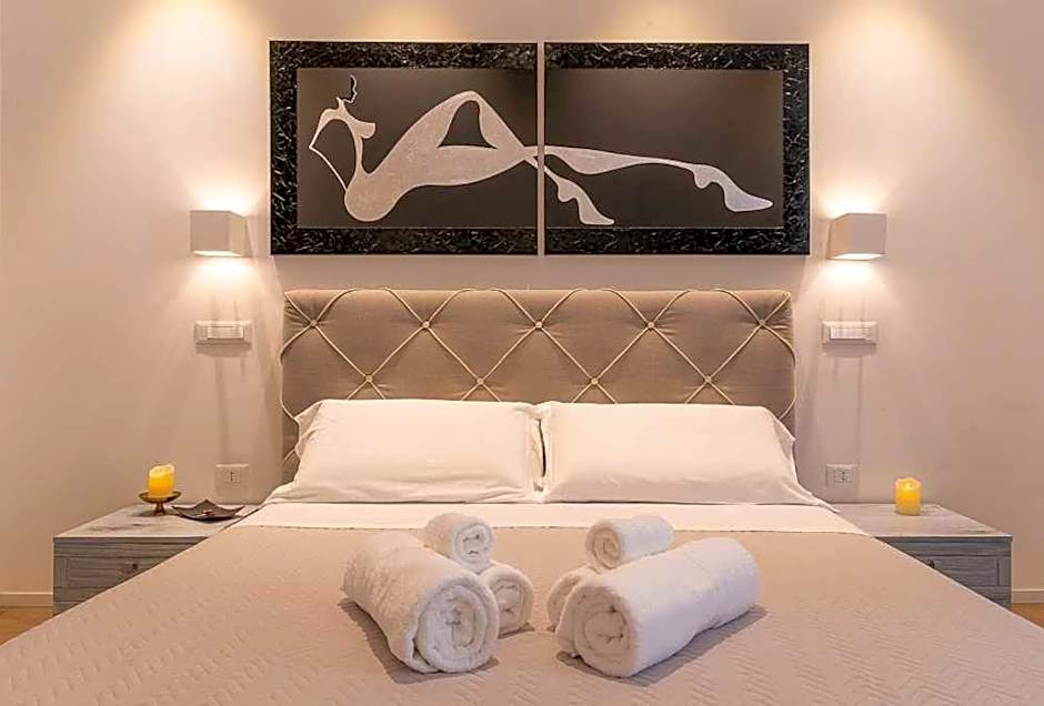 CeO LUXURY SUITE DI CAGLIARI