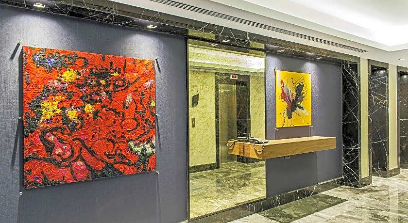 Arts Hotel Istanbul Bosphorus