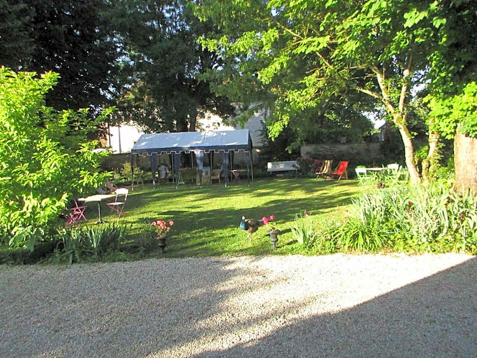 Villa Maziere Bourbon Conti