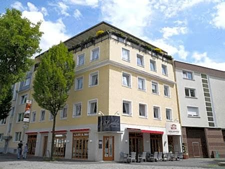 Hotel zur Mühle