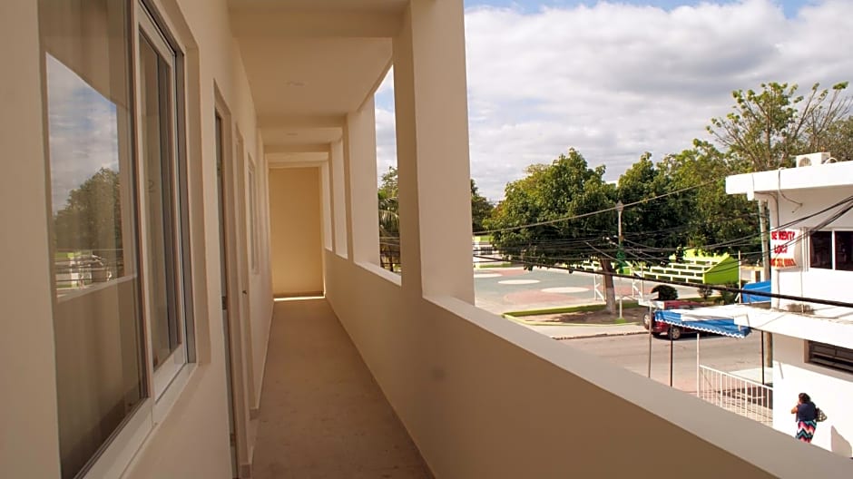 Hotel Muchin