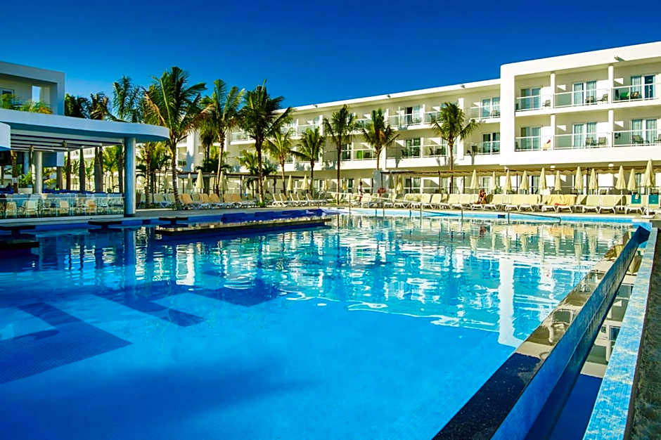Riu Reggae - Adults Only - All Inclusive