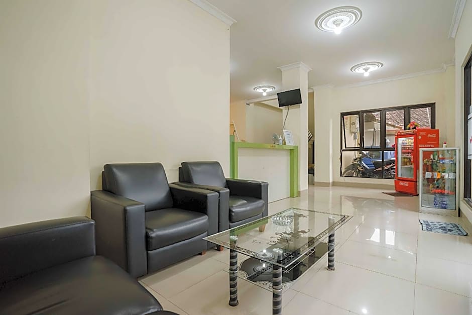 RedDoorz @ Andalas Asri Lampung