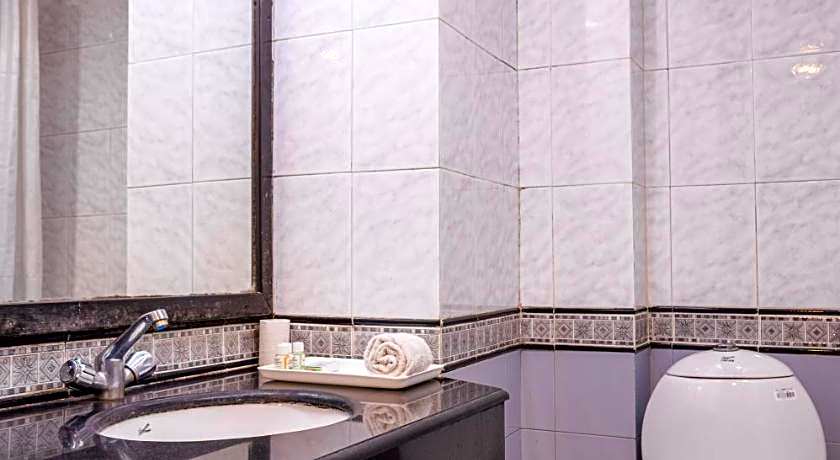 Hotel Shiva Continental