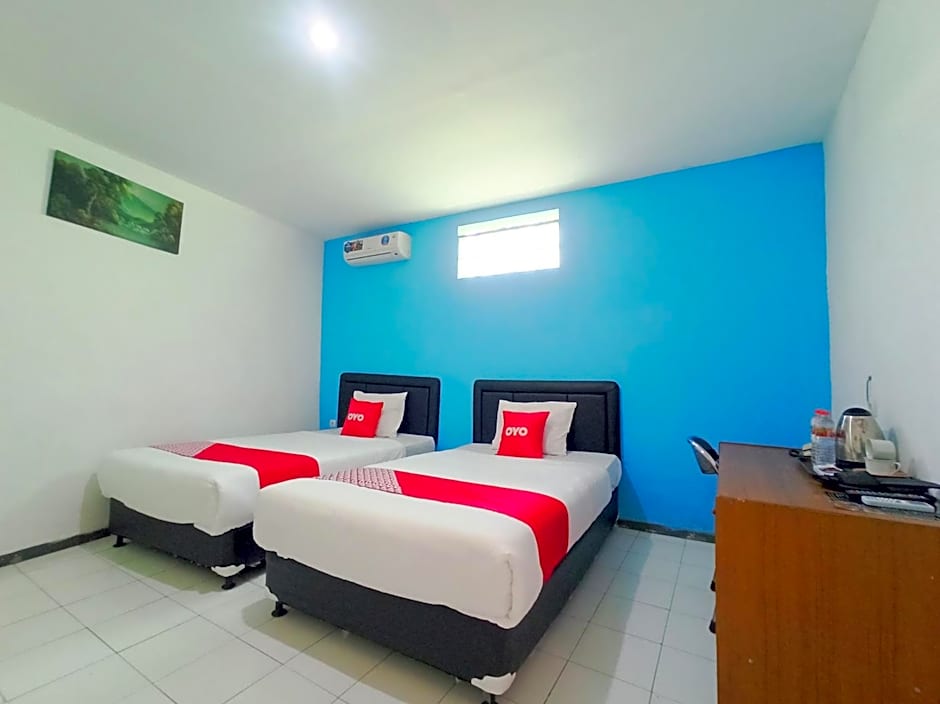 OYO Life 90071 Paralayang View