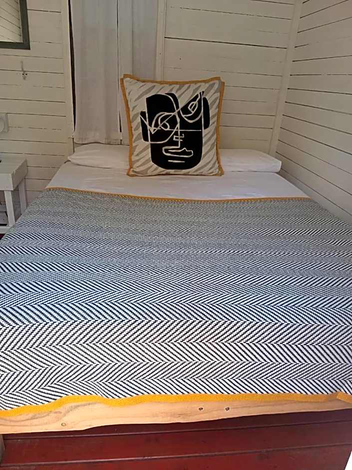 The Riverdeck Accommodation and Backpackers