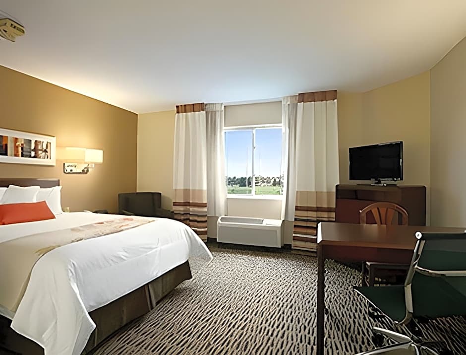 Photo 1 of 2 of Studio 1 Queen Bed, Accessible