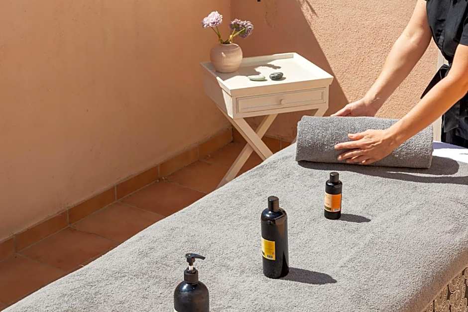 Hôtel Les Mouettes - Teritoria